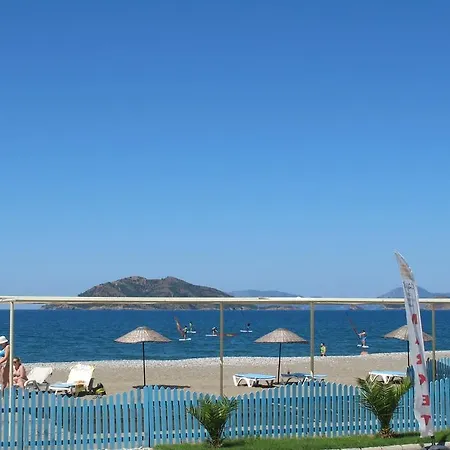 Sunset Beach Club Seahorse 03 Apartament