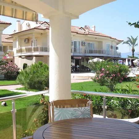 Apartament Sunset Beach Club Seahorse 03 *