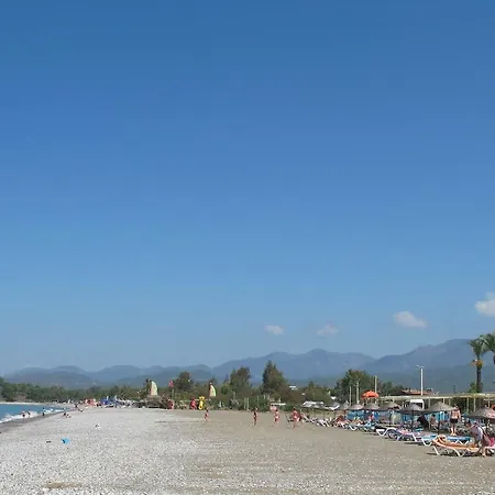 Sunset Beach Club Seahorse 03 * Fethiye