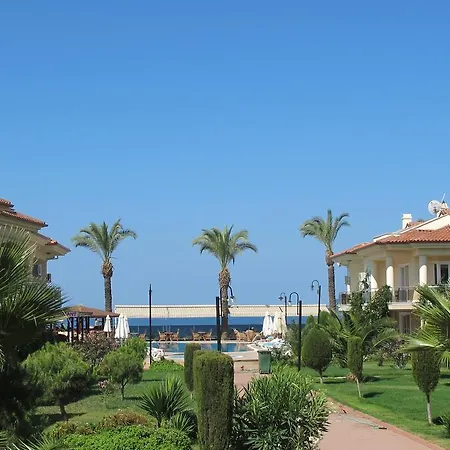Sunset Beach Club Seahorse 03 Apartament
