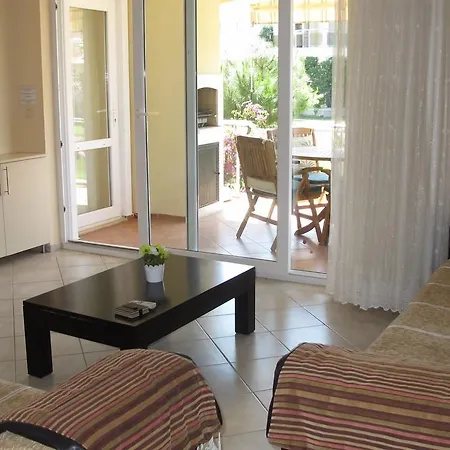 Sunset Beach Club Seahorse 03 Apartament