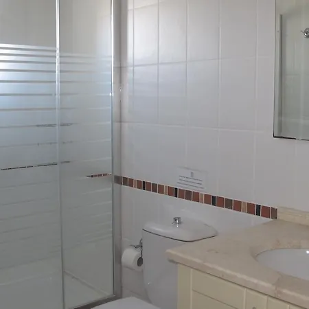Sunset Beach Club Seahorse 03 Appartamento *
