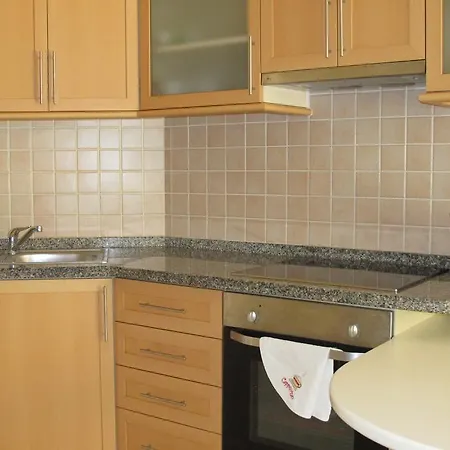 Sunset Beach Club Seahorse 03 Appartamento